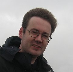 Edwin Brady