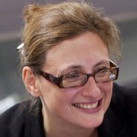 Philippa Gardner